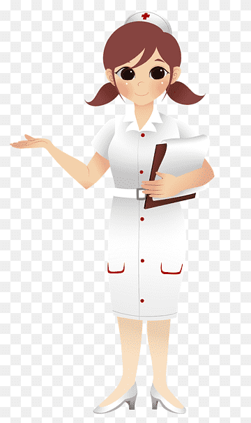 Hemşire Büşra DİŞKAYA